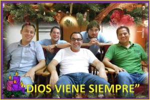 ESTUDIANTES-ADVIENTO
