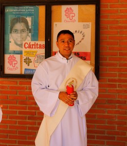 JOSE ALBERTO