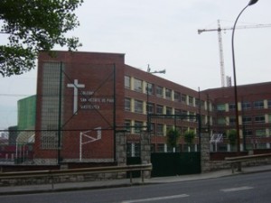 Barakaldo