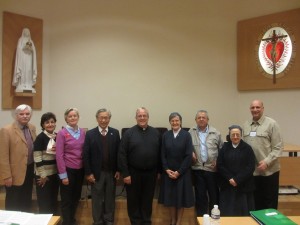 Vincentian-Family-leaders-meeting-in-Paris