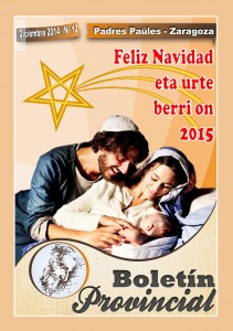 PORT-NAVIDAD'14