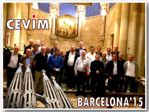 VISITADORES CEVIM'15