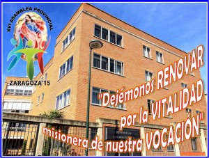 INICIO ASAMBLEA