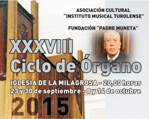 CONCIERTO MUNETA'15