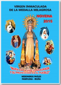 NOVENA MILAGROA'15-2