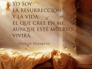 resurreccion