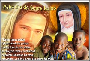 FELIZ SANTA LUISA-1