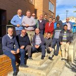 ENCUENTRO DE FORMACIÓN PERMANENTE