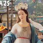 Novena a la Virgen Milagrosa – Pamplona 2025