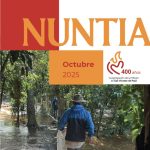 Nuntia CM – Octubre de 2025
