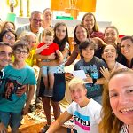 ENVÍO MISIONERO DE MISEVI-ZARAGOZA