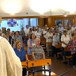 SAN VICENTE DE PAÚL: UNA GRAN FAMILIA REUNIDA EN ZARAGOZA