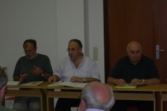 Asamblea Provincial 2009