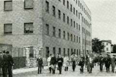 Comunidad de Barakaldo: Colegio y comunidad