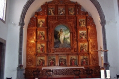 Comunidad de La Orotava (Canarias)