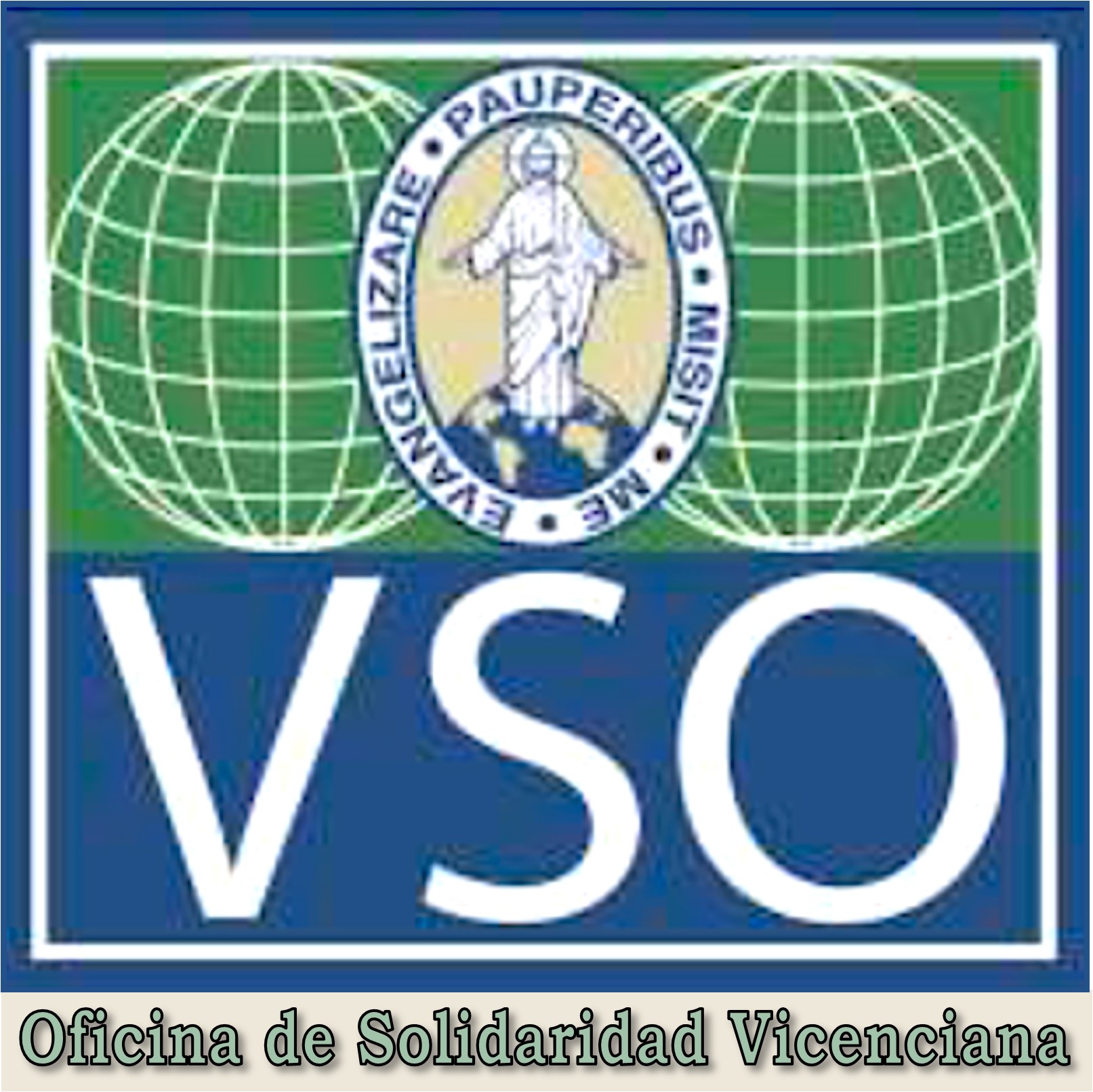 VSO - Oficina de Solidaridad Vicenciana - Congregación de la Misión ...